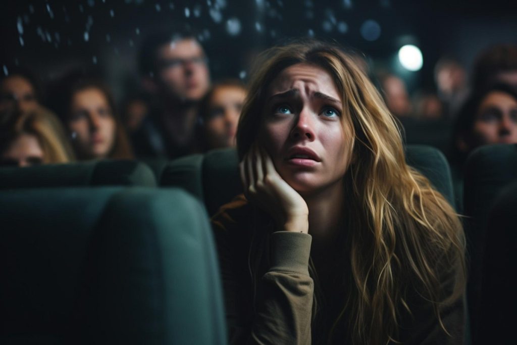 How Soundtracks Shape Our Emotional Response to Films