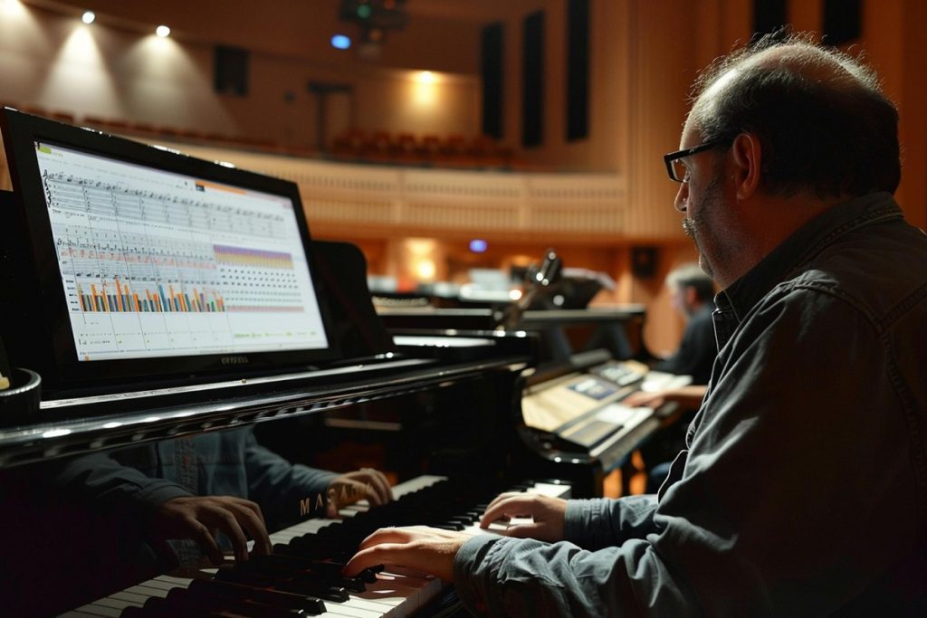 Top 10 composers in film music history you should know