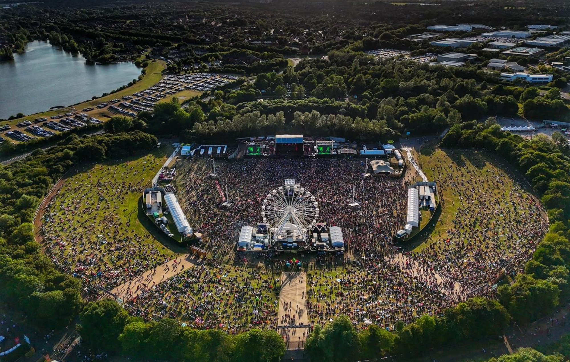 Reggae Land 2025. Photo: Press