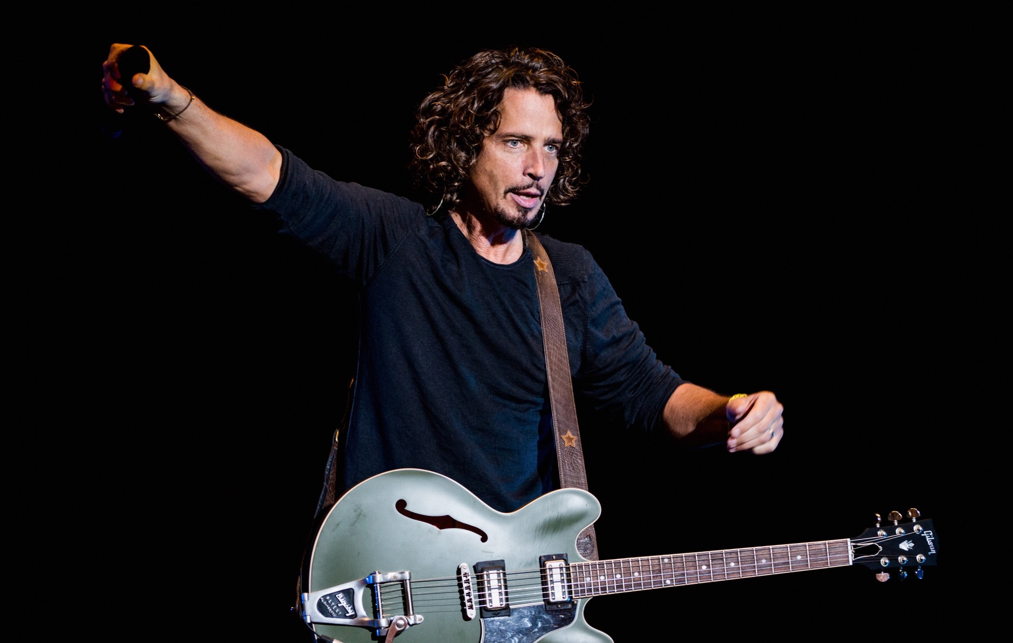 Chris Cornell