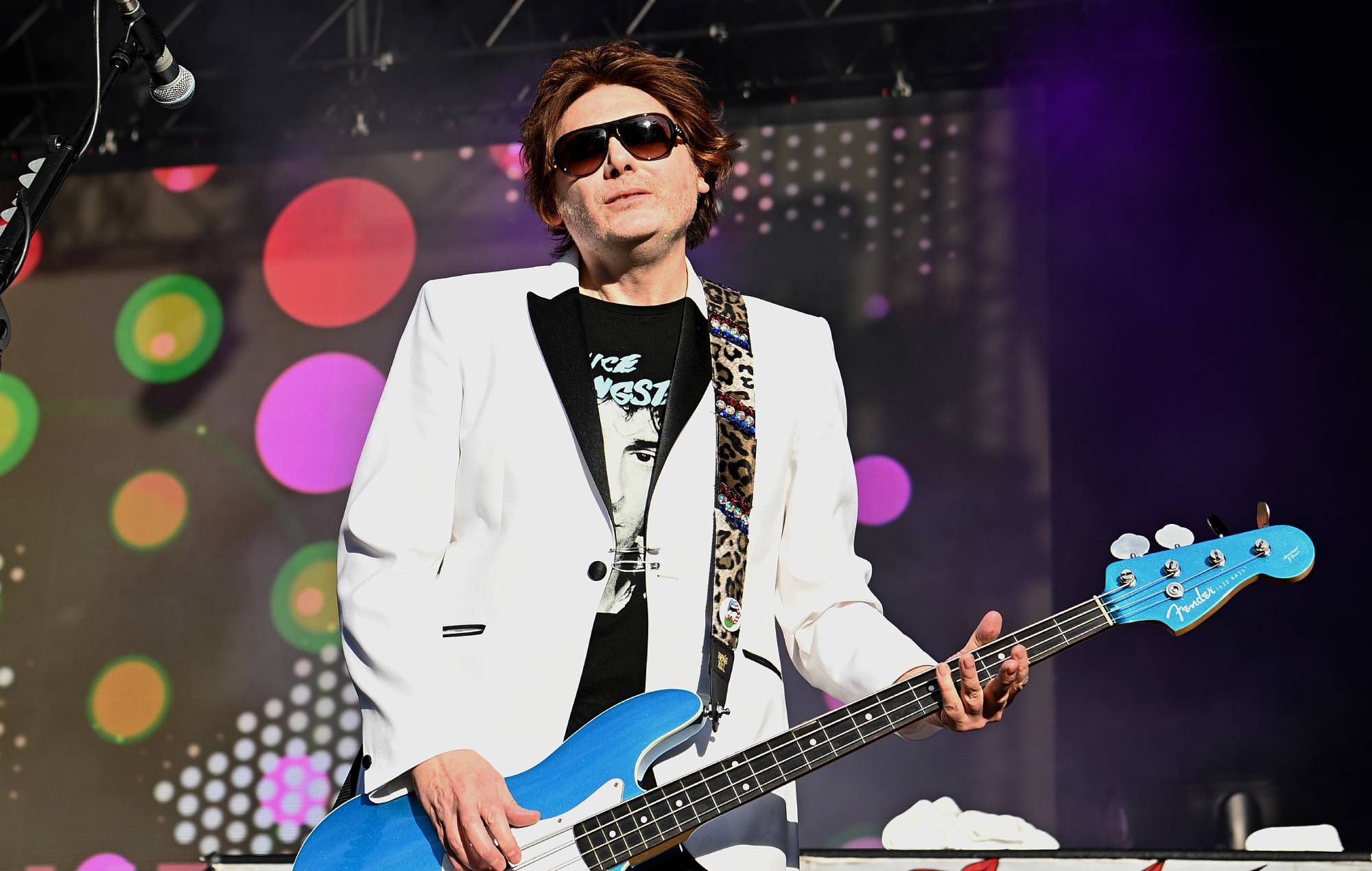 Nicky Wire