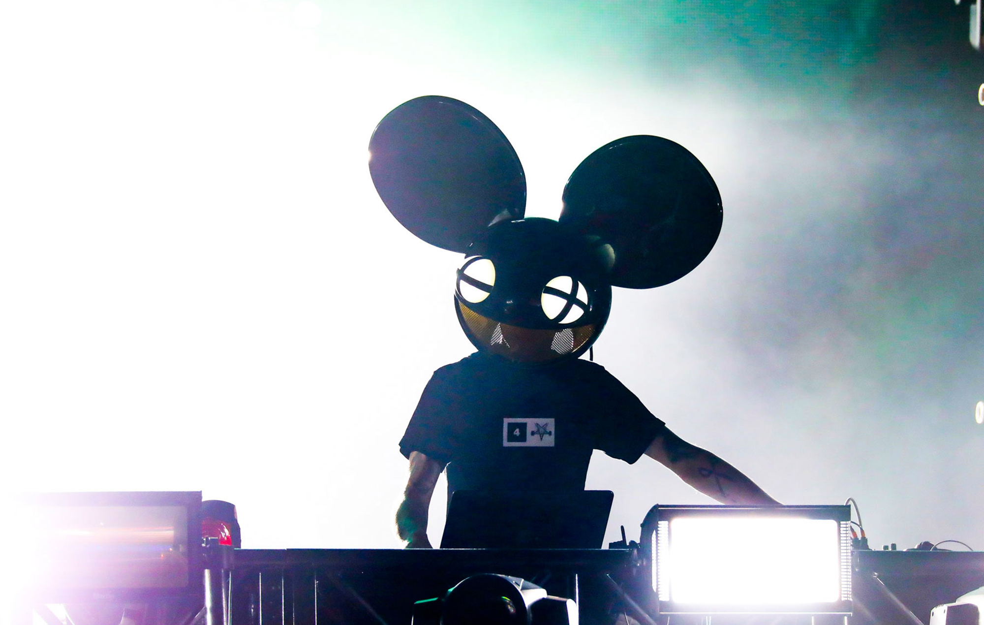 Deadmau5