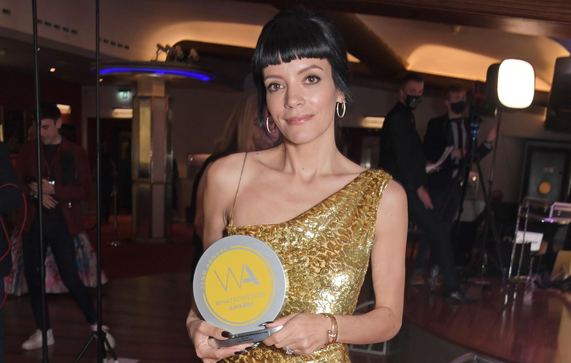 Lilly Allen