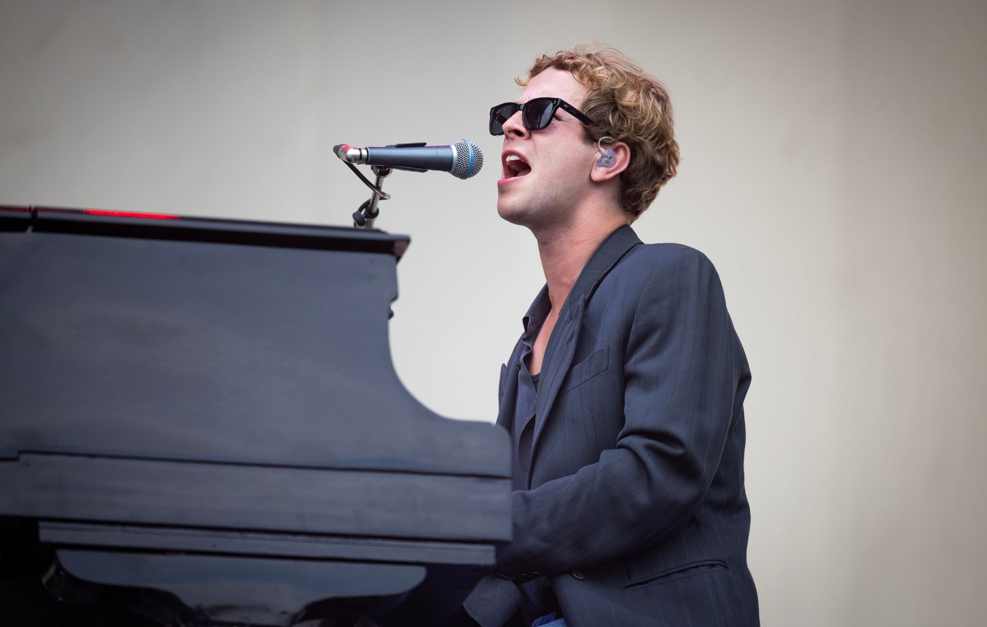 Tom Odell
