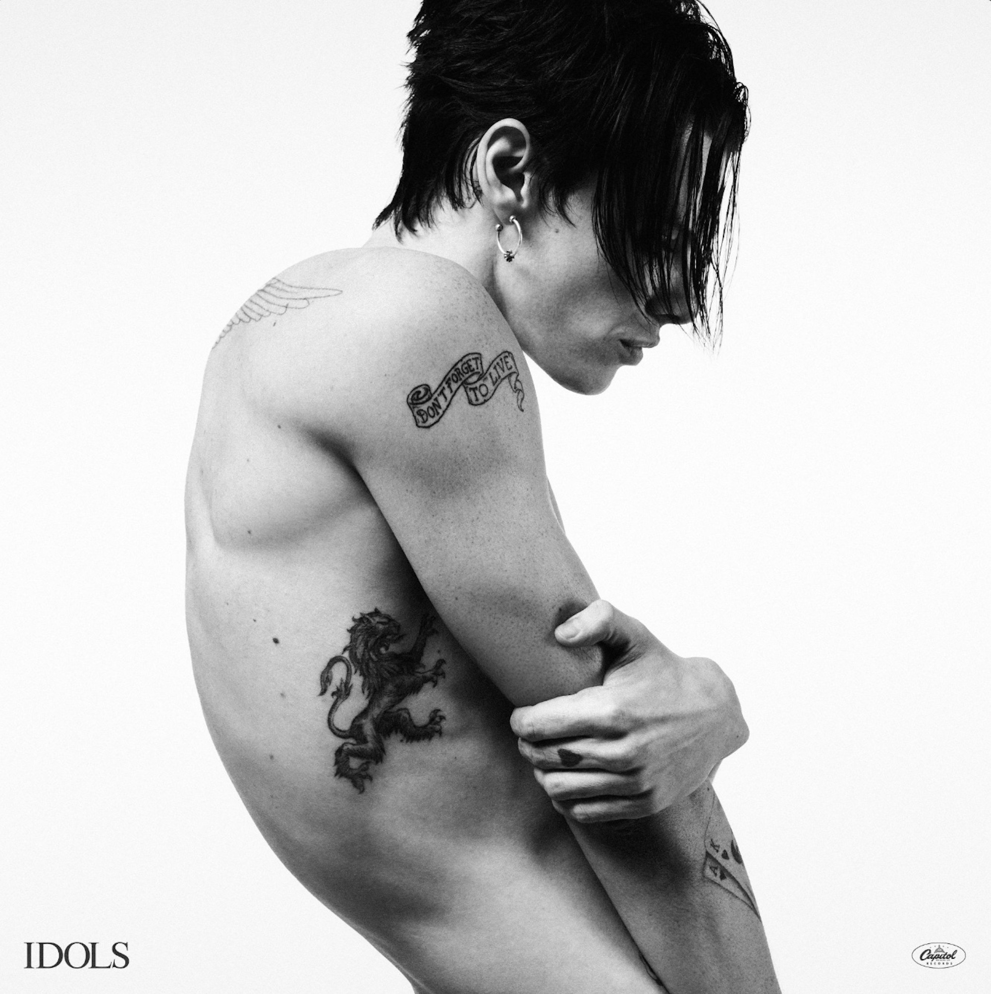 Yungblud, 'Idols'